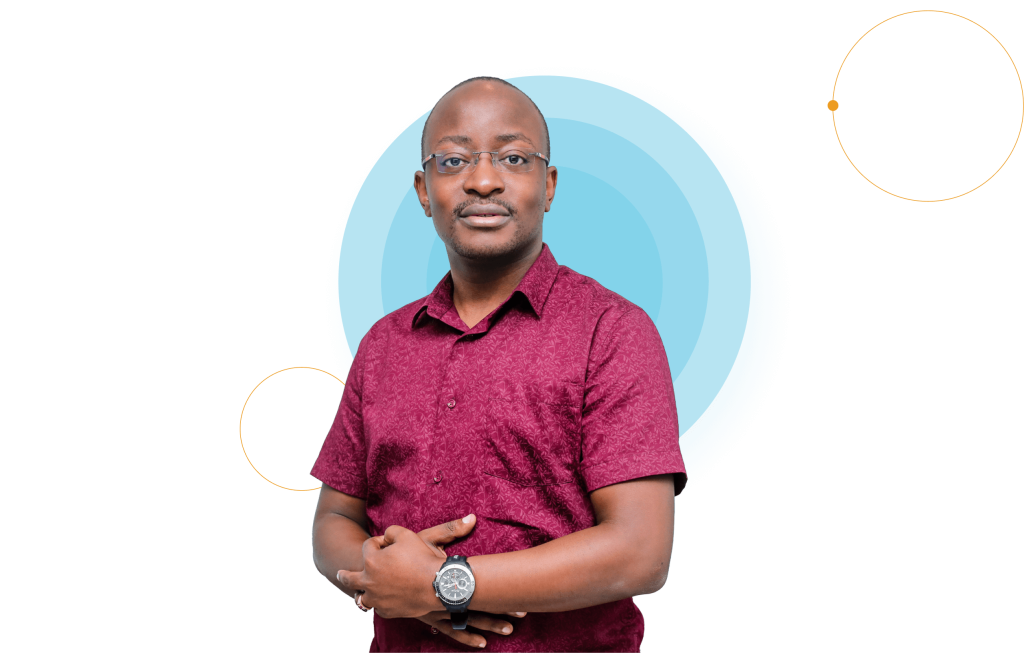 Dr Hassan Kabiito